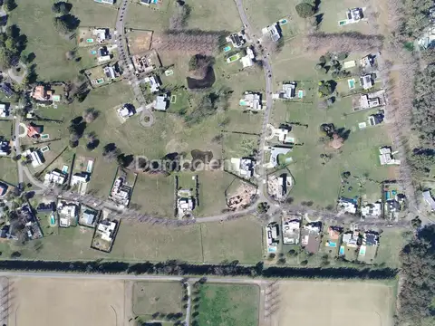 Country Haras San Pablo - General Rodriguez 100