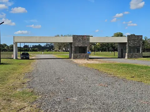 Terreno en Venta de 1006,0 m2