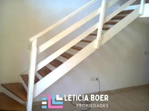 Depto Tipo Casa en Venta de 1 dormitorio