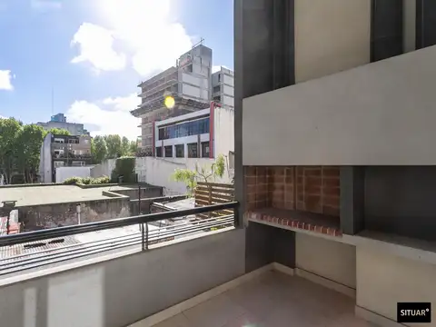 Departamento en Alquiler en Palermo Hollywood, USD 1.200