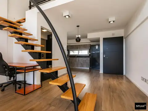 Departamento en Alquiler A Estrenar