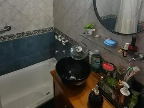 Depto Tipo Casa en Venta 15 años