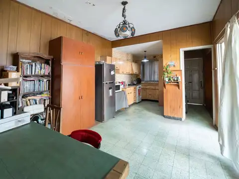 Casa en Venta 76 años
