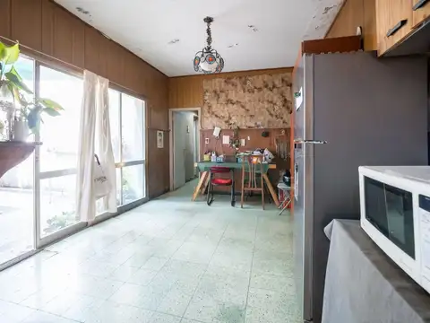 Casa 3 dormitorios Barrio Parque