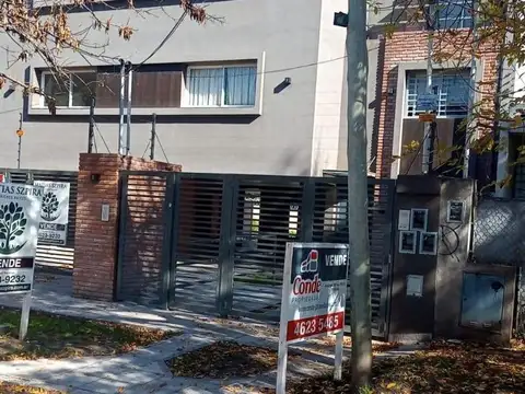 Complejo de Dúplex. Ituzaingó Norte