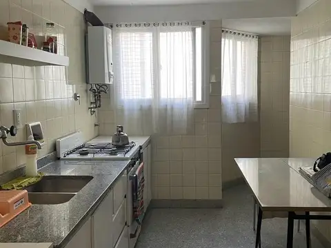 Departamento en Venta en Necochea, USD 100.000