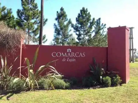 Terreno en venta - 2.000Mts2 - Luján