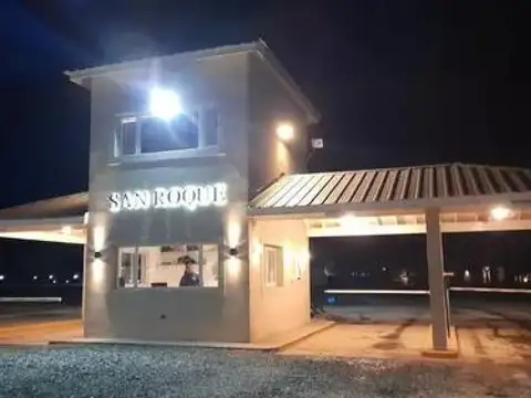 Comarcas de Luján - Santa Irene