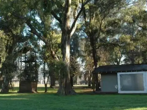 Terreno en Venta en Santa Irene, USD 48.000