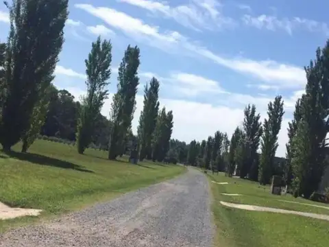 Terreno en venta - 2.000Mts2 - Luján