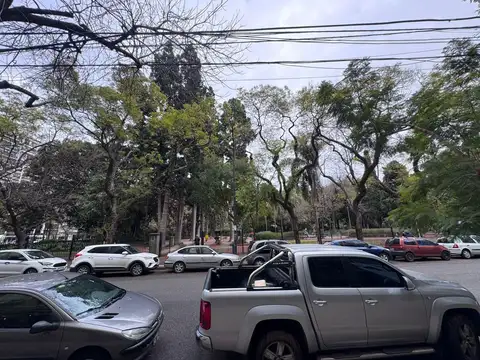 Departamento en Alquiler en Palermo, USD 1.400