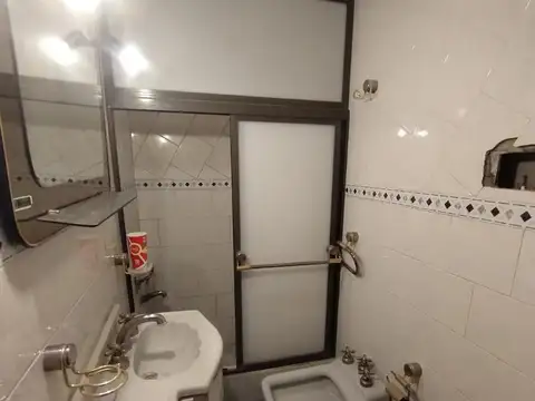 Depto Tipo Casa en Venta de 2 ambientes