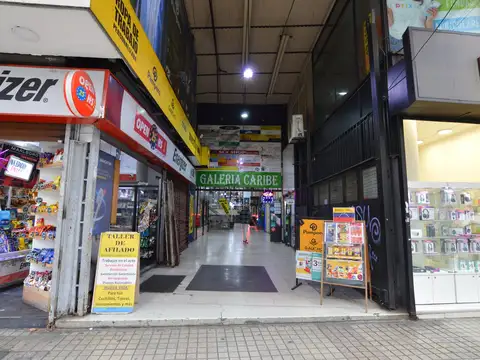 Local en Venta en Plaza San Martín, USD 22.800