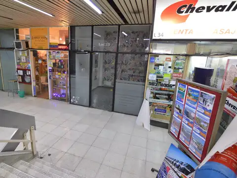 Local  en Venta en Primera Junta, Caballito, Capital Federal