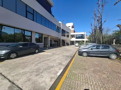 Domingo de Acassuso al 3700