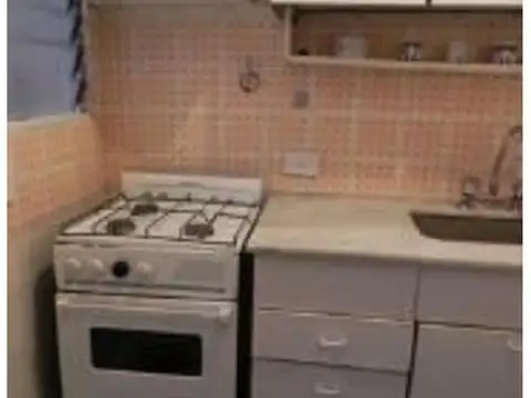 Departamento en Alquiler Temporal en Barrio Norte, USD 550