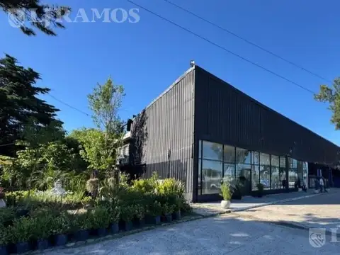 Local Alquiler Ruta 27 Nordelta