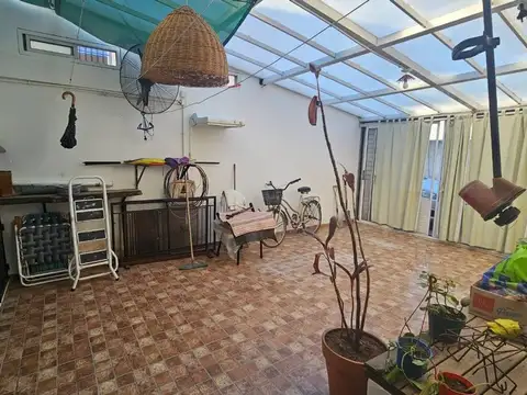 VENTA DÚPLEX 3 AMBIENTES GENERAL RODRIGUEZ