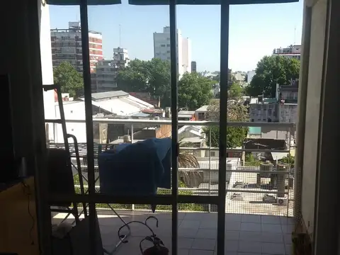 Departamento en Venta en Floresta, USD 119.000