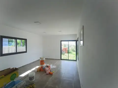 Casa en Venta A Estrenar