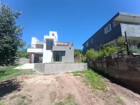 Casa en Venta en Tanti, USD 125.000