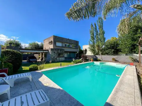 Casa en Venta 11 años