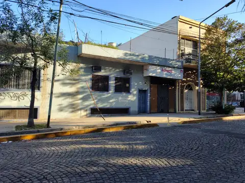 Galpon en Alquiler 22,50  mts Frente