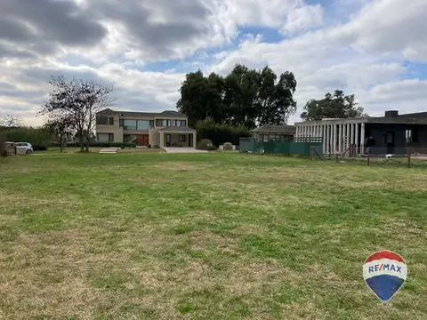 Terreno en Venta de 1144,0 m2