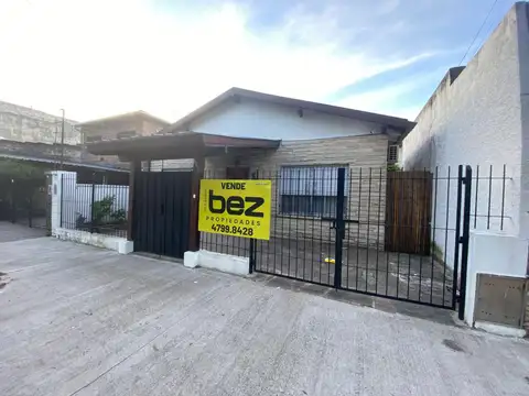 HERMOSA CASA TODA HECHA A NUEVO