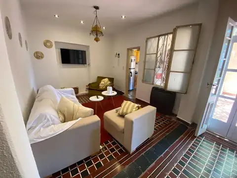 Los Platanos al 1700