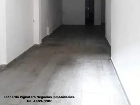 LOCAL 3 X 13 + COCINA BUENA ZONA COMERCIAL