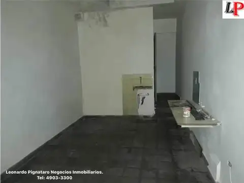 Local en Venta 40 años