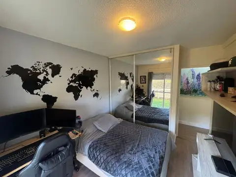 VENTA DEPARTAMENTO 3 AMBIENTES TALAR DE MARTINEZ