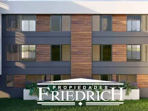 Departamento en Venta de 4 ambientes