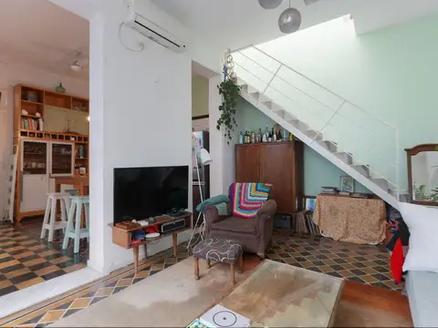 Depto Tipo Casa en Venta de 4 dormitorios