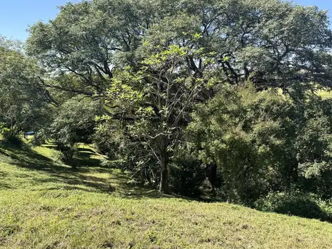 Loma 3 La Reserva de San Lorenzo