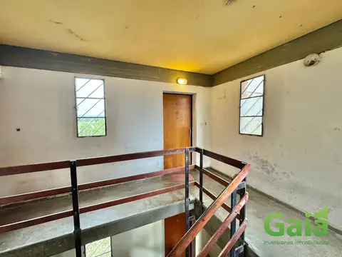 DEPTO EN B° BANCARIO