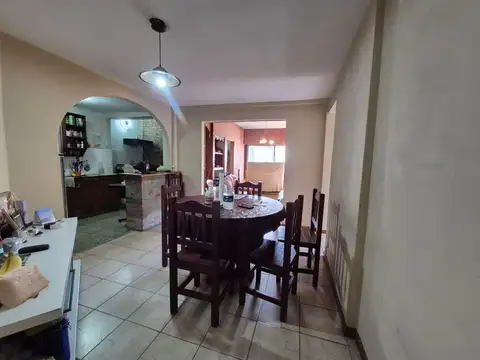 Depto Tipo Casa en Venta en Villa Santos Tesei, USD 85.000