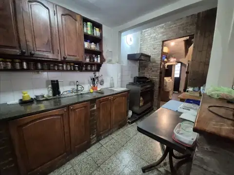 Depto Tipo Casa en Venta con 1 cocheras