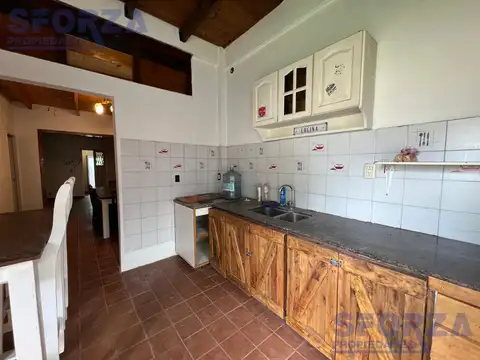 Casa en Venta en Jose Clemente Paz, USD 68.000