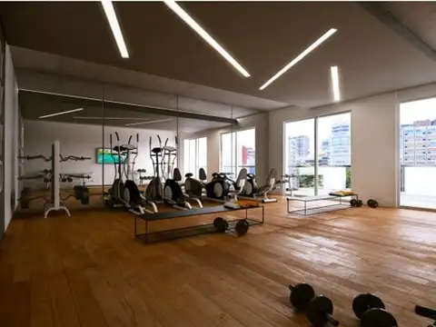 Departamento en Venta A Estrenar