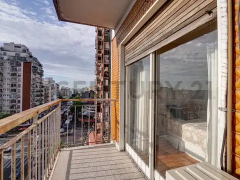 Departamento en Venta 46 años