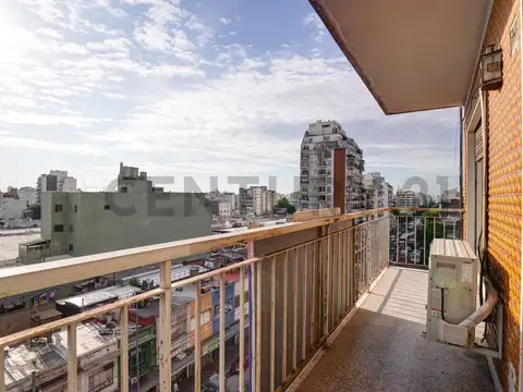 Departamento en Venta de 2 dormitorios