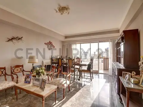 Departamento en Venta en Flores, USD 129.000