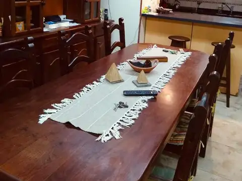 Casa en Venta en San Bernardo del Tuyu, USD 98.000