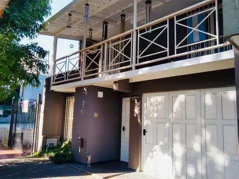 Casa en San Bernardo Del Tuyu