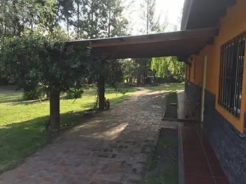 Casa en Alquiler Temporal de 3 dormitorios