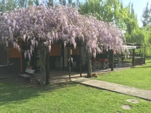 Quinta 2 Familias - 13 plazas
