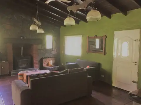 Casa en Alquiler Temporal en Guernica, $ 180.000