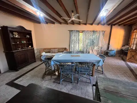 Casa en Venta 55 años
